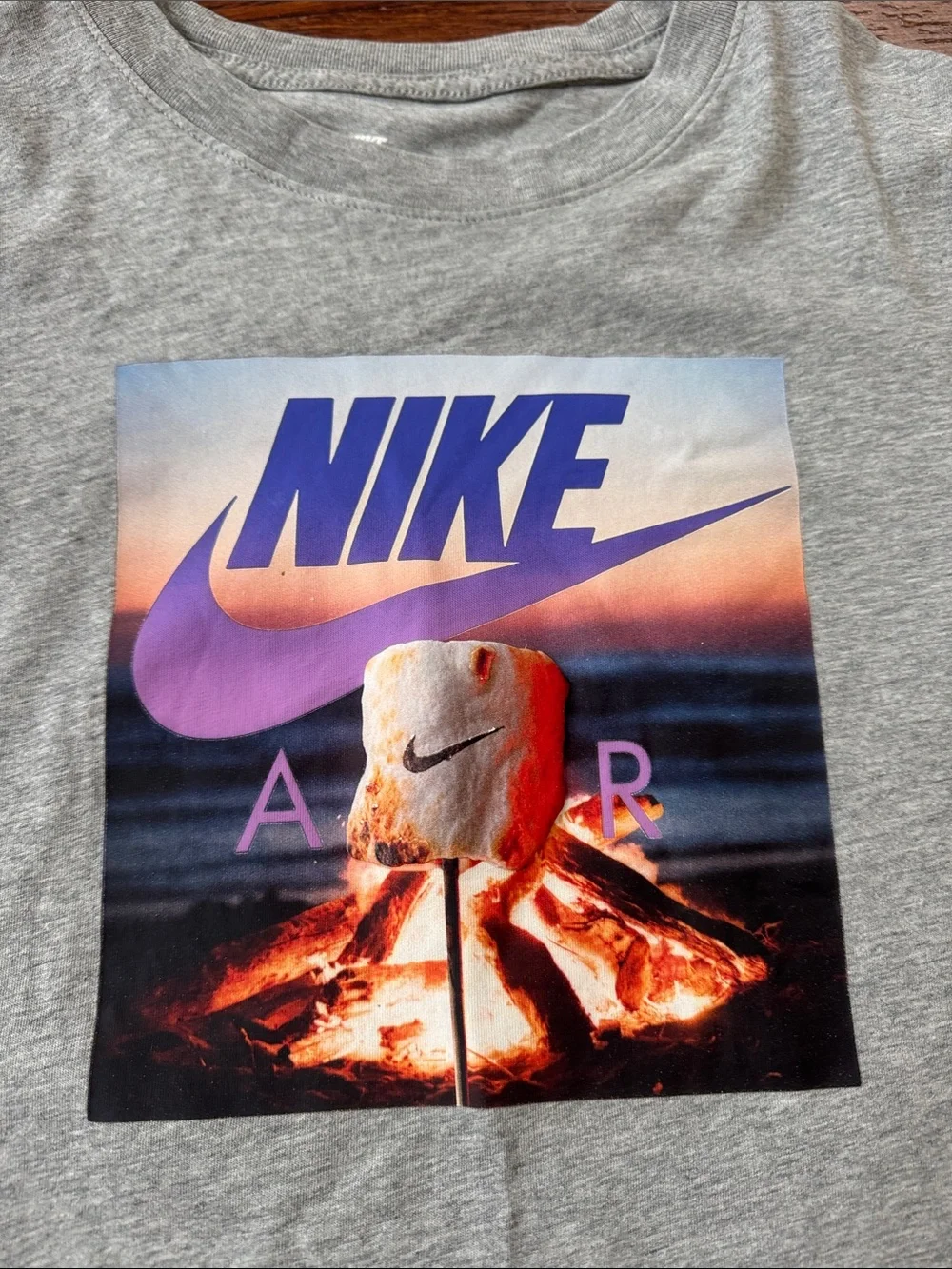 Nike Kids Graphic T-shirts 3-pack